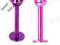PIERCING DO BRODY WARGI UCHA  NEON 1,2 x 8 x 3 mm