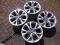 FELGI ALUMINIOWE 17' WZ-279 BMW SERII X3 E83