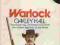 Oakley Hall WARLOCK po angielsku pan books