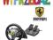 KIEROWNICA FERRARI THRUSTMASTER GT PC PS3