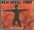 NEW MODEL ARMY - HERE COMES THE WAR / CD2194