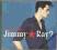 ARE YOU JIMMY RAY? / CD2177