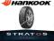 205/75/16C HANKOOK VANTRA RA18. NOWE OPONY. POZNAŃ