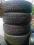 OPONY MICHELIN ALPIN 4x4 215/70/16 4szt