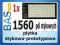 Płytka prototypowa - stykowa __ 1560 pól