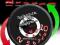 ZEGAR DEMOTYWUJĄCY WSTECZNY ANTYZEGAR COFA CZAS