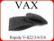 FILTR DO ODKURZACZ VAX RAPIDE V-022/3/4/5/6 -F36