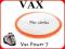 FILTR SILNIKA DO ODKURZACZ VAX POWER 7 C89-P7 -F38
