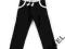 WOJCIK ! STYL GLAMOUR SPODNIE DRESOWE  R.110