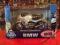 MODEL  BMW R1100 RS  1:18 WELLY