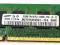 PAMIĘĆ DDR2 512MB SODIMM 5300S 555 SAMSUNG _______
