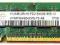 PAMIĘĆ DDR2 512MB SODIMM 5300S 555 HYNIX _________