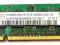 PAMIĘĆ DDR2 512MB SODIMM 5300S 555 HYNIX _________