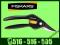 FISKARS 111270 NOZYCE SINGLE STEP SEKATOR