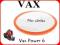 FILTR SILNIKA DO ODKURZACZ VAX POWER 6 C89 -F37
