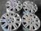 FORD MONDEO MK3 FELGI ALUMINIOWE 17 CALI
