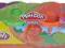 Ciastolina Play-Doh zestaw 4 kolorów 566g Hasbro