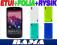 Etui Jelly Case Lg Google Nexus 4 E960 Folia Rysik