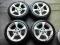 FELGA ALUMINIOWA BMW 5x120 8x17ET29 OPONY ZIMA