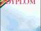DYPLOM OLIMPIADA A4 250 g. + PROGRAM GRAFICZNY