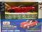 MERCEDES BENZ SLK CLASS SKALA 1:24 MAISTO KIT
