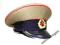 Czapka radziecka CCCP ZSSR mundurowa rosyjska