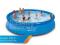 Basen ogrodowy rozporowy 457 x 91 cm INTEX 28160