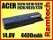 BATERIA ACER ASPIRE 5730G 5730Z 5730ZG 14,8V 4,4Ah