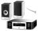 MARANTZ MCR510+BOSTON A26 NOWOŚĆ OKAZJA !! GDAŃSK