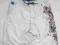 super krótkie spodenki dla chłopca 146 cm