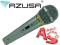 METALOWY MIKROFON DYNAMICZNY HM220 AZUSA KARAOKE