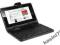 ETUI+KLAWIATURA  TABLET 7 RYSIK GOCLEVER  MICROUSB