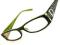 DO KOMPUTERA Oprawki Okulary ZERÓWKI + ETUI