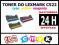 TONER DO LEXMARK C522 LEXMARK OPTRA C 522n 524dn !