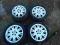 mondeo mk3 felgi aluminiowe R17 5x108