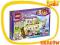 Lego Friends 41037 Letni Domek Stephanie 2014 KRK