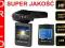 KAMERA KAMERKA SAMOCHODOWA REJESTRATOR HD DVR AUTA