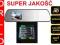 KAMERA  SAMOCHODOWA REJESTRATOR JAZDY LUSTERKO DVR