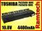 BATERIA TOSHIBA PABAS054 PABAS066 PABAS071 4400mAh