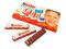 Kinder Czekolada 100g