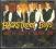 BACKSTREET BOYS - WE'VE GOT IT GOIM' ON/CD3222