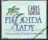 CHRIS THOMPSON - FLORIDA LADY /CD3196