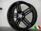17'' POMPEI BLACK 5x112 AUDI A3 A4 A6 A8 TT RS6