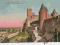 Pocztówka Francja Carcassonne 1942r PC5083