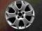 17, OPEL ,5X110,  POJEDYŃCZA , F-VAT
