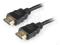 KABEL DO MONITORA HDMI V.1.4 (19PIN) M/M 1M