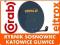 CZASZA 80 CM GRAFIT ANTENA SATELITARNA CORAB 5357