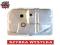 ZBIORNIK PALIWA BAK  FORD COURIER 1995-1999 NOWY