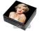 SZKATUŁKA PUDEŁKO  MARILYN MONROE  HIT  !