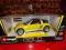 SMART ROADSTER COUPE 1:18 BBURAGO